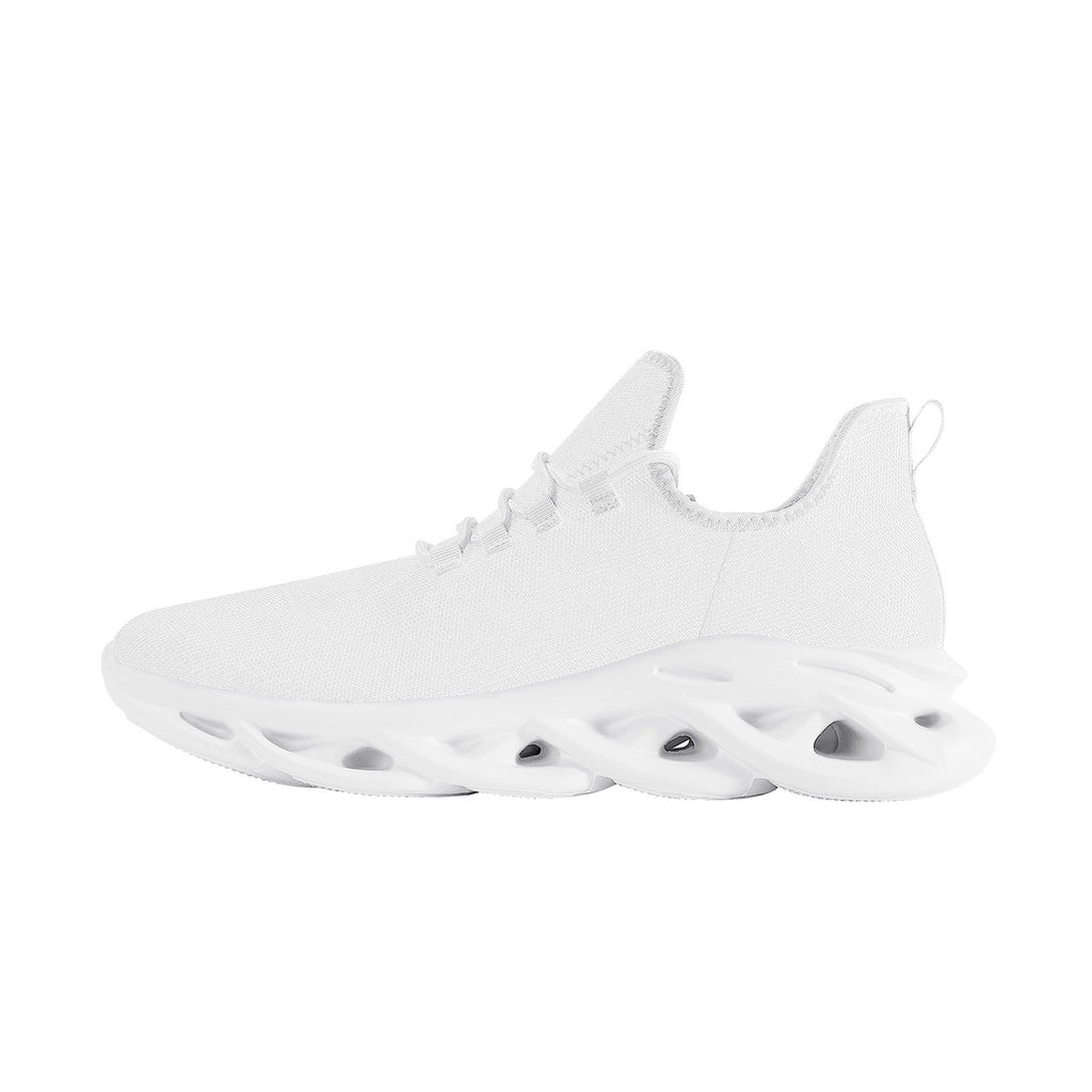 SF_K14 Flex Control Sneaker - White
