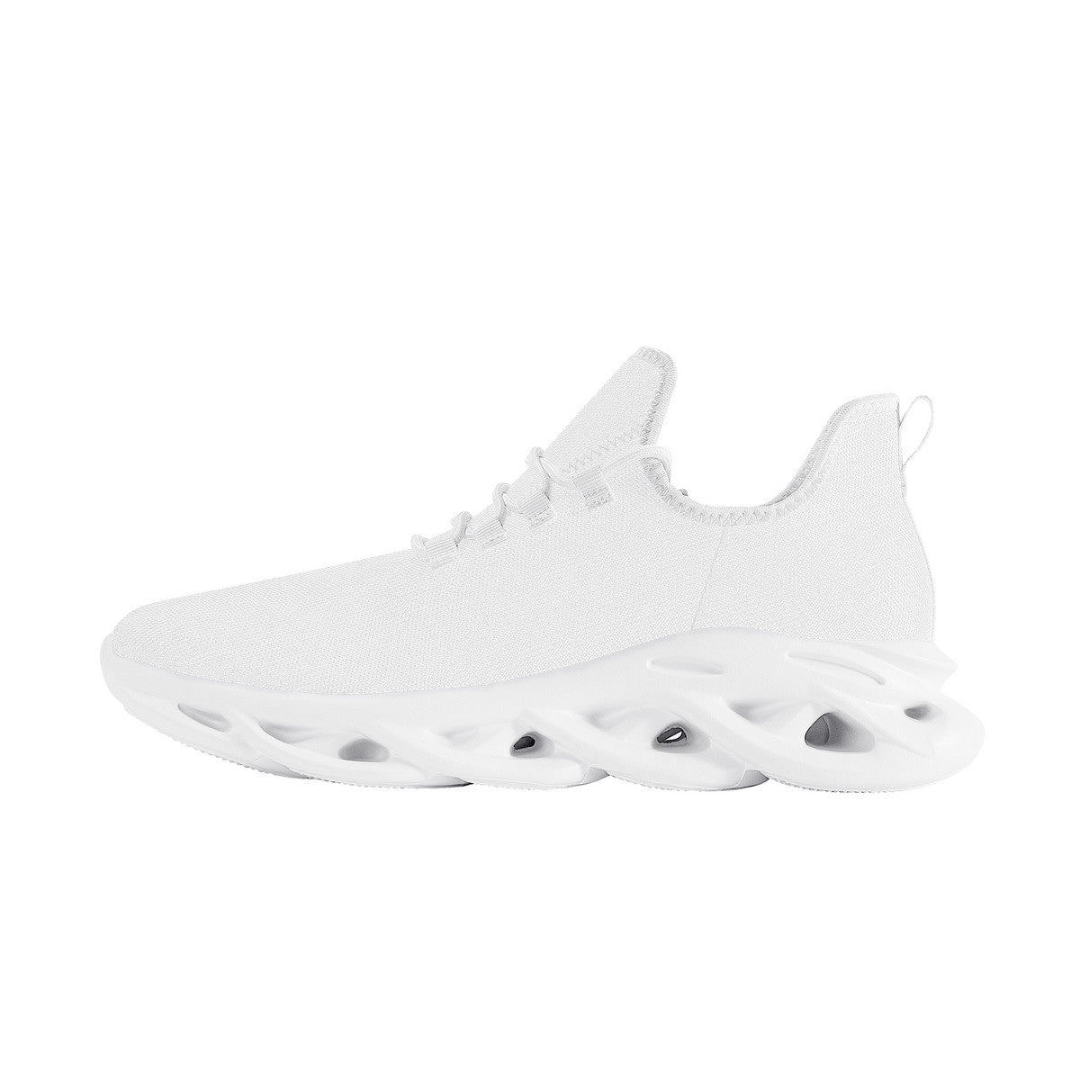 SF_K14 Flex Control Sneaker - White