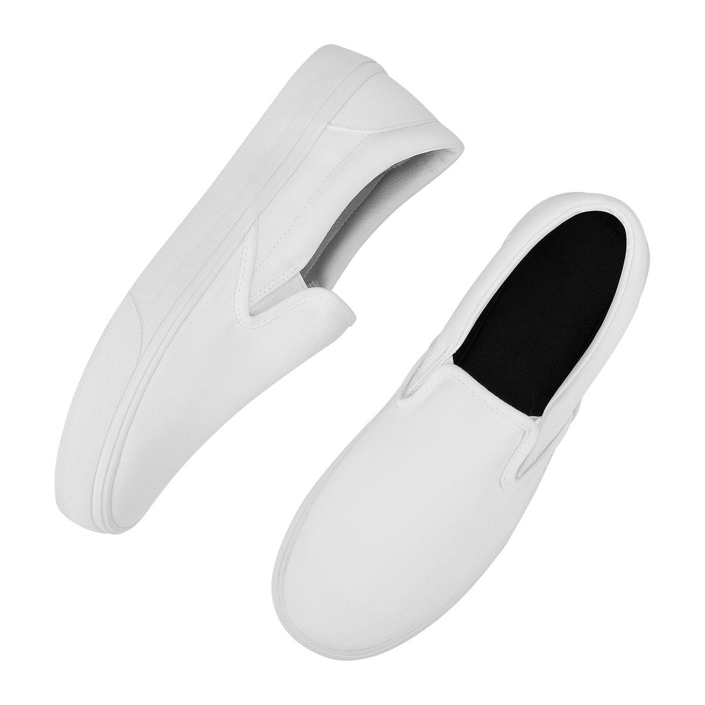 MD New Style Skate Slip On Shoes