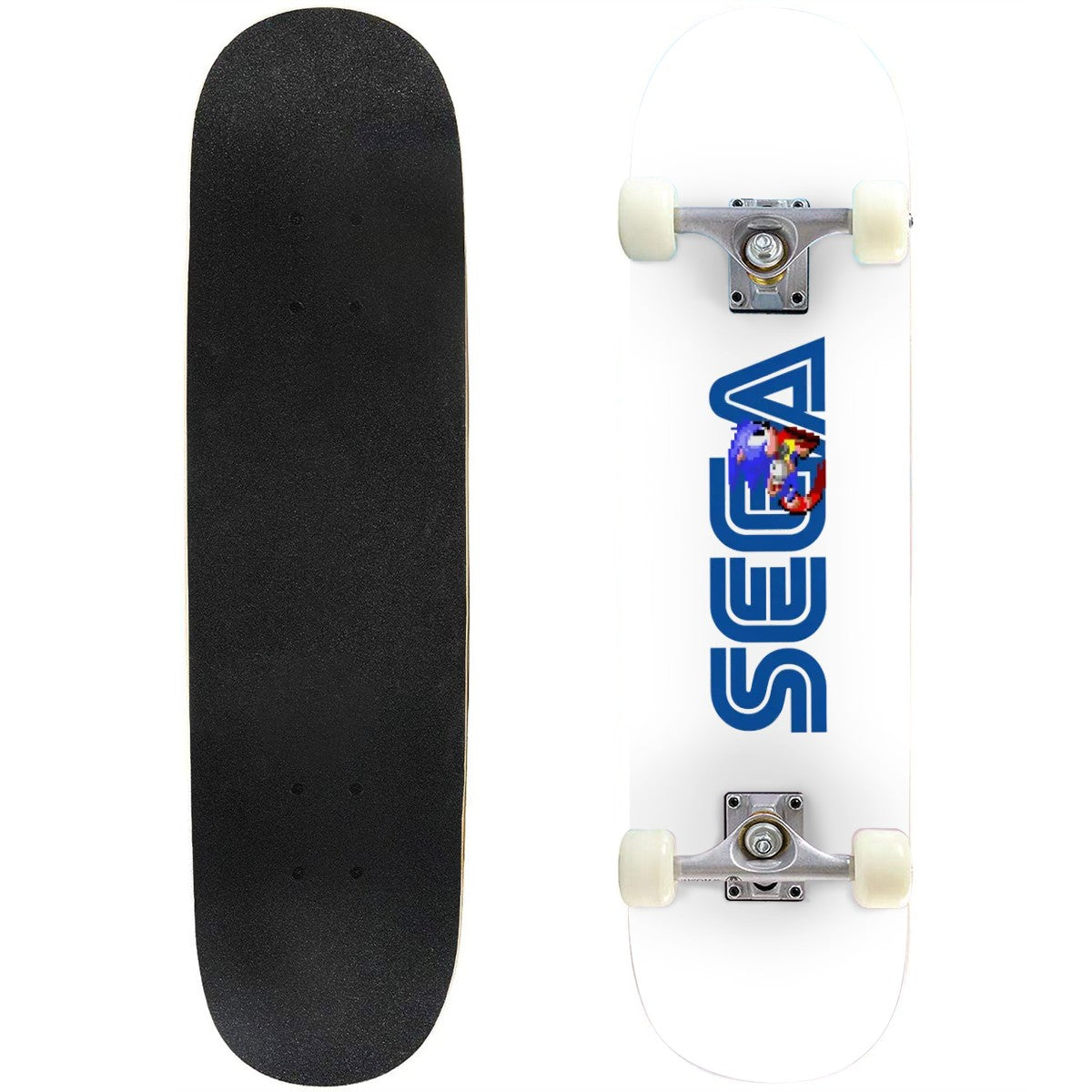 Complete Skateboard (Made in USA)