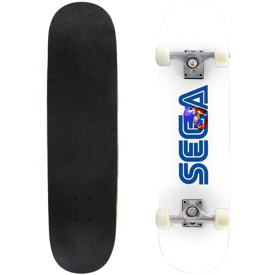 Complete Skateboard (Made in USA)