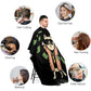 Adult Custom Barber Cape