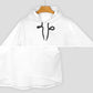 230gsm Hooded Pullover(All-Over Printing)