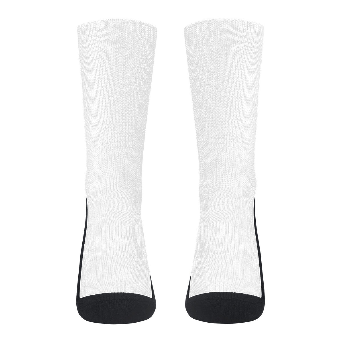 D45 Crew Socks