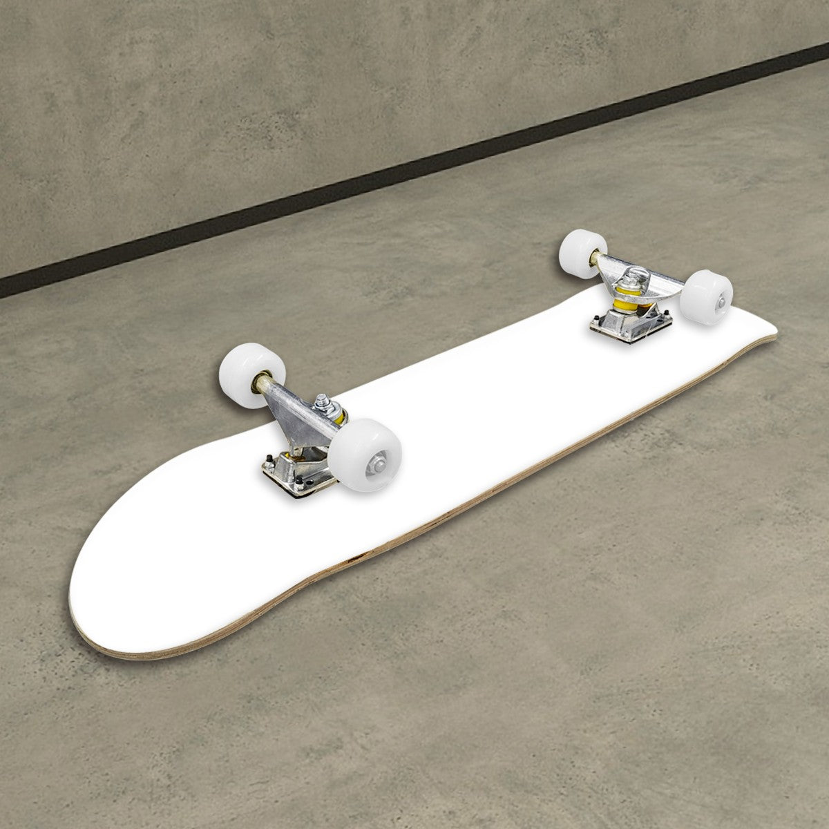 Complete Skateboard (Made in USA)