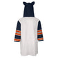 230gsm Hooded Pullover(All-Over Printing)