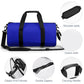 Foldable Duffel Gym Bag