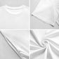 160gsm One Size Ice Silk Nightdress(All-Over Printing)