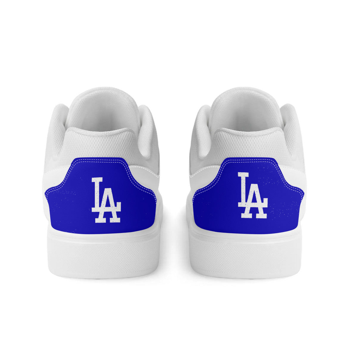 LAD Adult Low-Top Premium Synthetic Leather Shoes