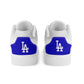 LAD Adult Low-Top Premium Synthetic Leather Shoes