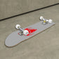 Complete Skateboard (Made in USA)