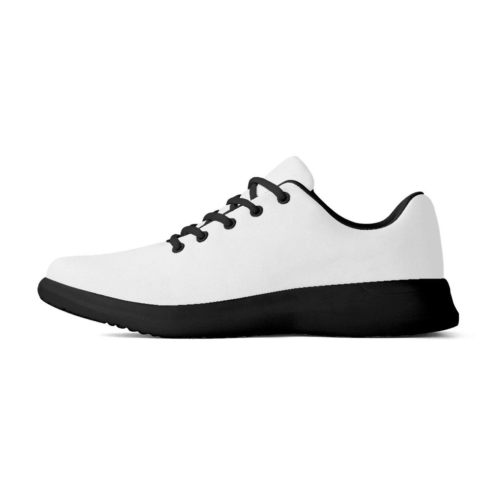 Unisex Flat Tennis Senakers Athletic Running Shoes