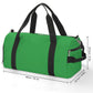 Oxford Gym Duffle Bag