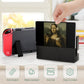 Nintendo Switch Dock Case-No Dock Station(One-sided Printing)