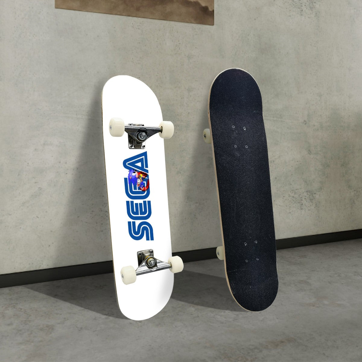 Complete Skateboard (Made in USA)