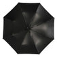 3-Folding Manual Umbrella with Pattern Outside
