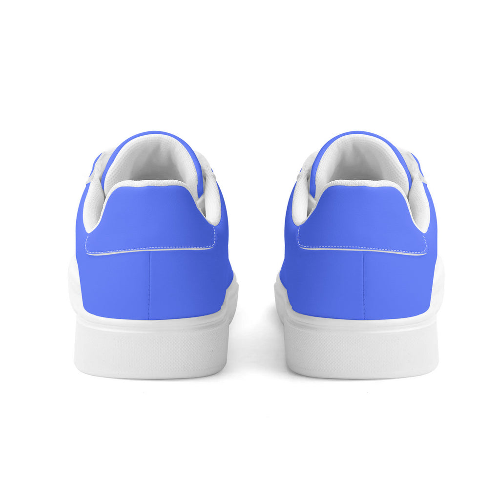 CityTribe walking shoe Unisex Premium Synthetic Leather Sneakers