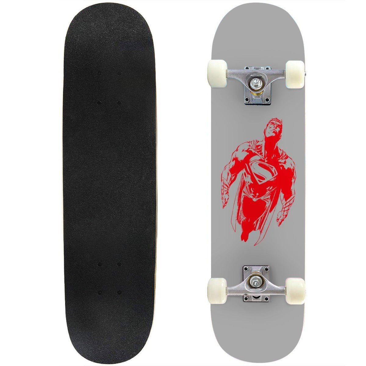 Complete Skateboard (Made in USA)
