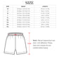 120gsm Mediterranean Style V-Neck Suit(All-Over Printing)