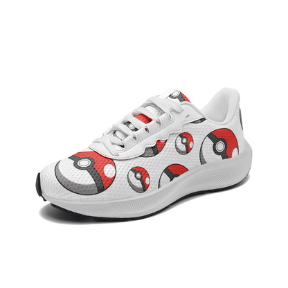 Unisex Mesh Tech Performance Running Shoes