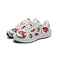 Unisex Mesh Tech Performance Running Shoes