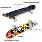 Complete Skateboard (Made in USA)