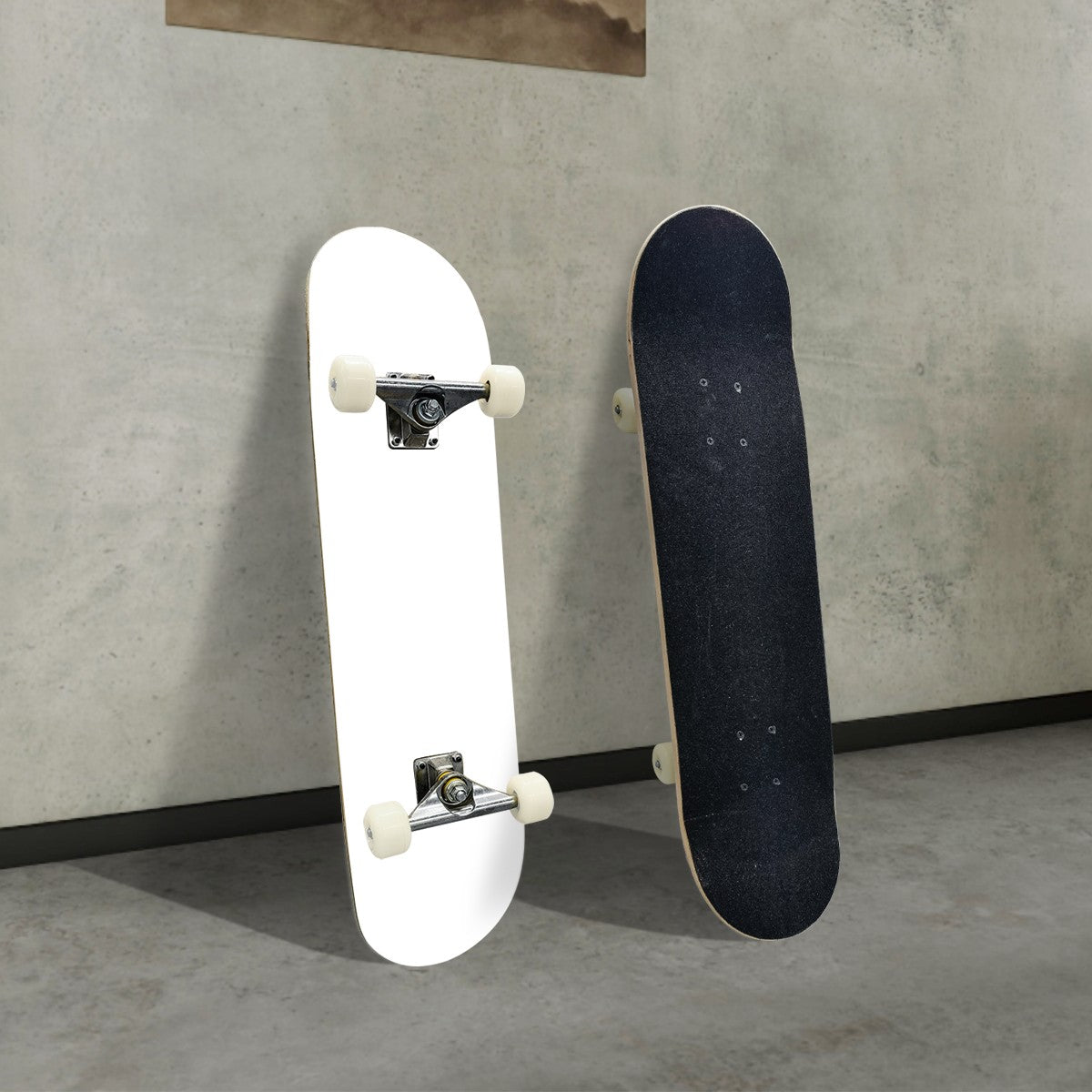Complete Skateboard (Made in USA)