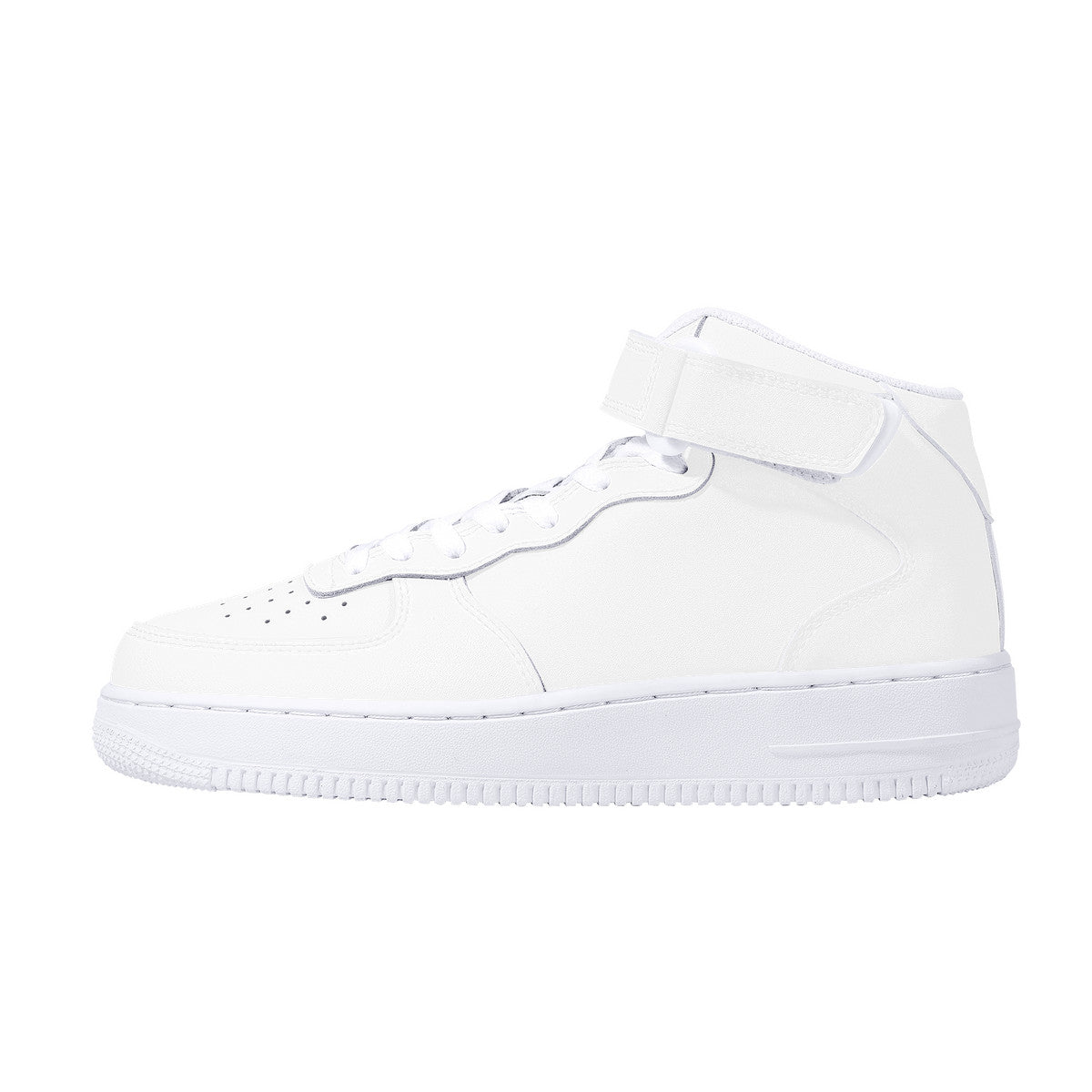 SF_F9 High Top Unisex Sneaker