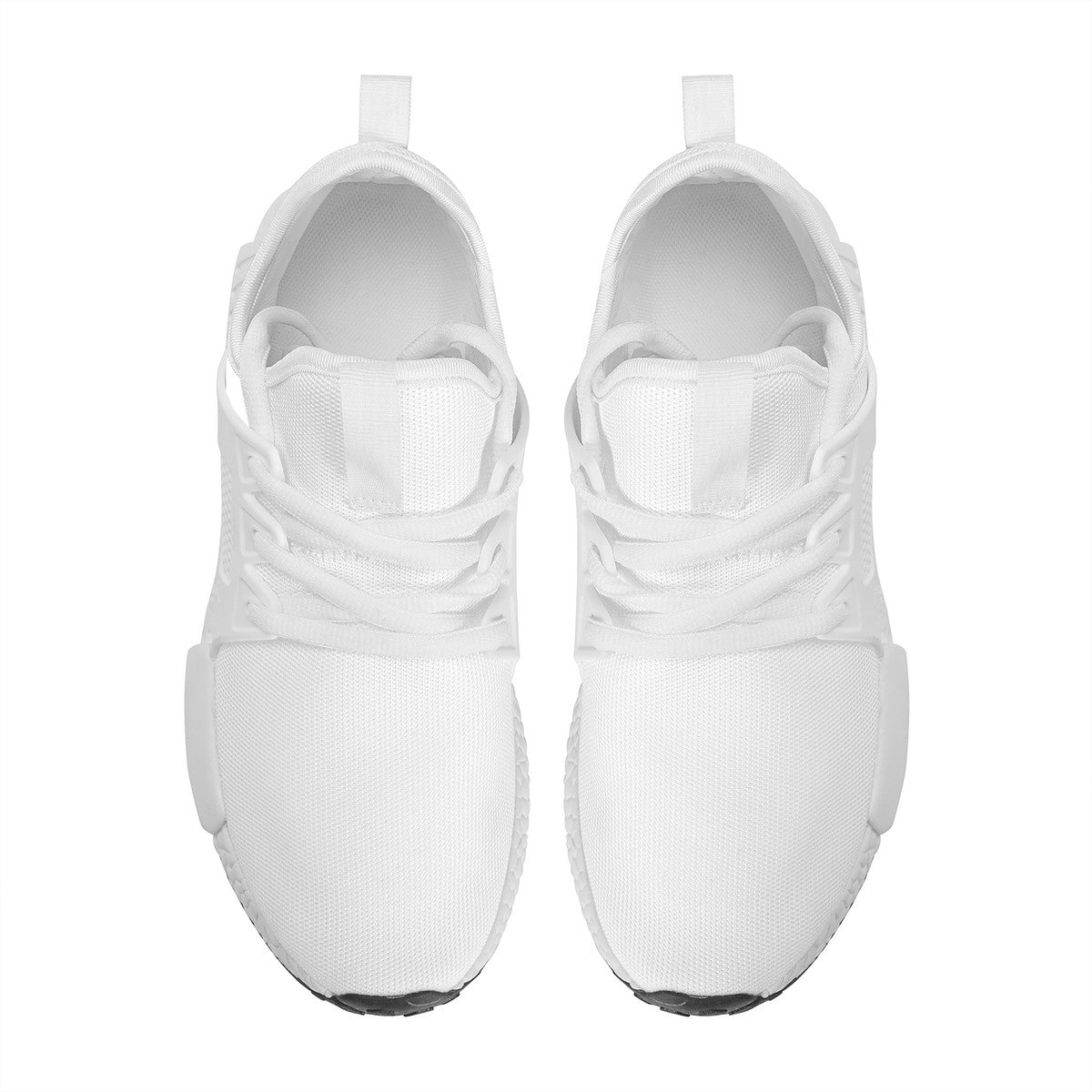 SF_S49 Comfortable Race Sneakers