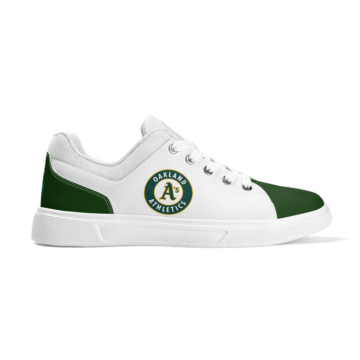 Copy of Adult Low-Top Premium Synthetic Leather Shoes