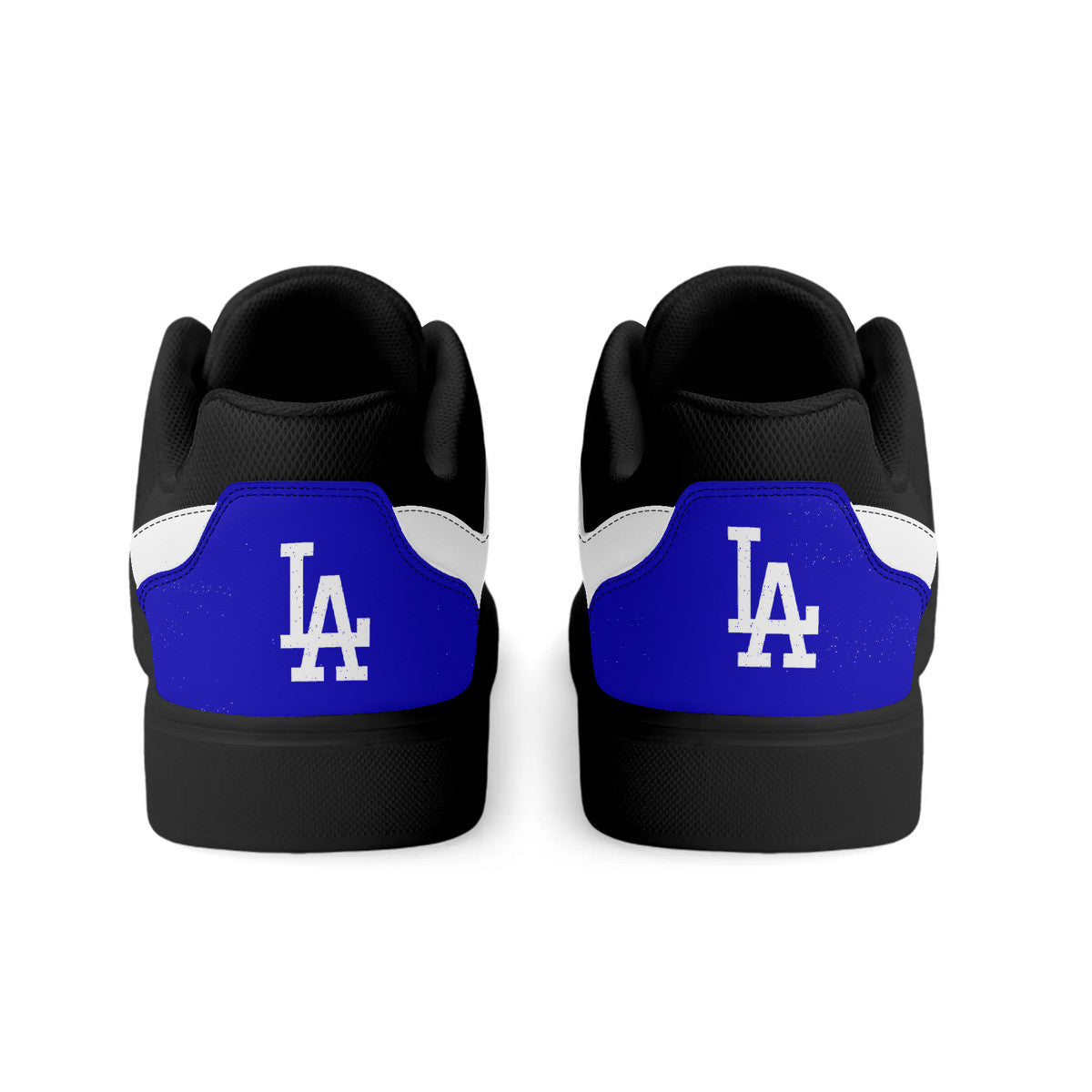 LAD Adult Low-Top Premium Synthetic Leather Shoes