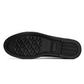 Copy of FWS High-Top Canvas Shoes With Customized Tongue - Black