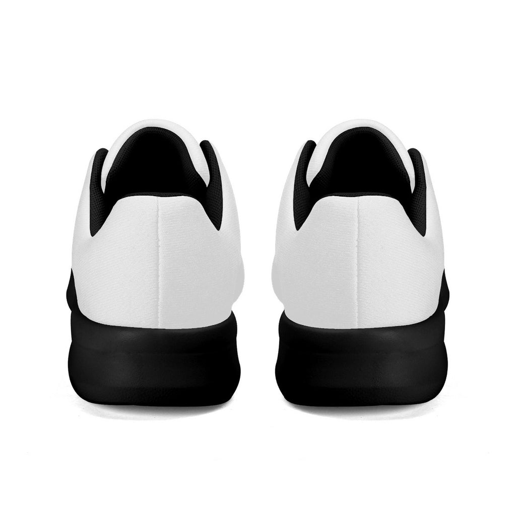 Unisex Flat Tennis Senakers Athletic Running Shoes