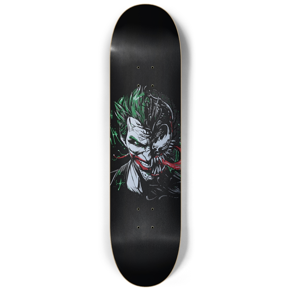 Custom Skateboard