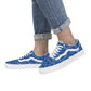 Lions  Top Flat Sneaker