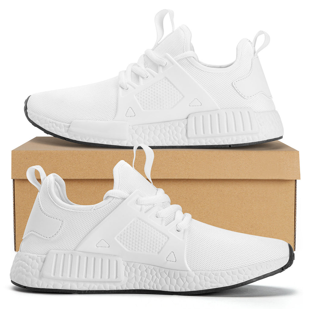 SF_S49 Comfortable Race Sneakers