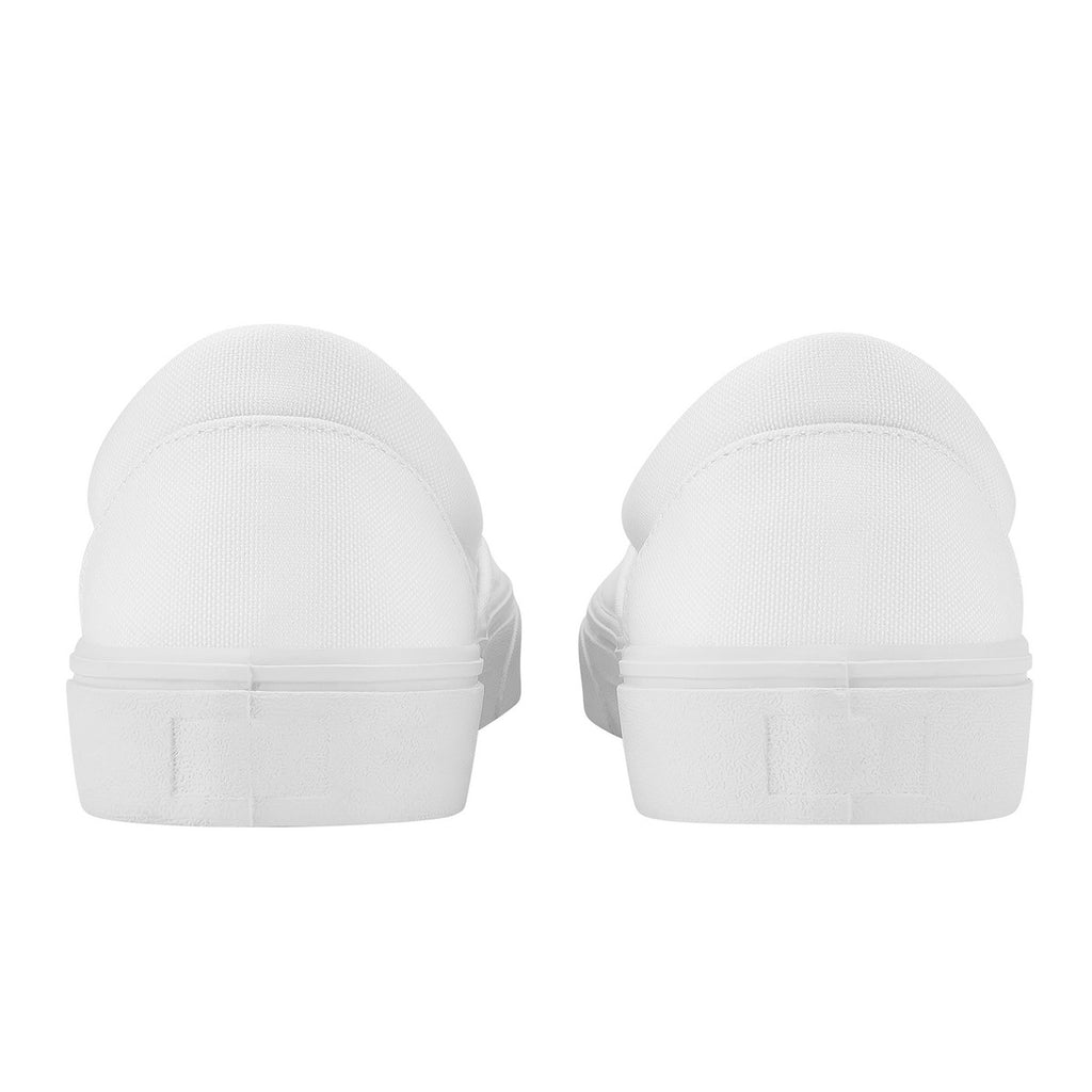 MD New Style Skate Slip On Shoes