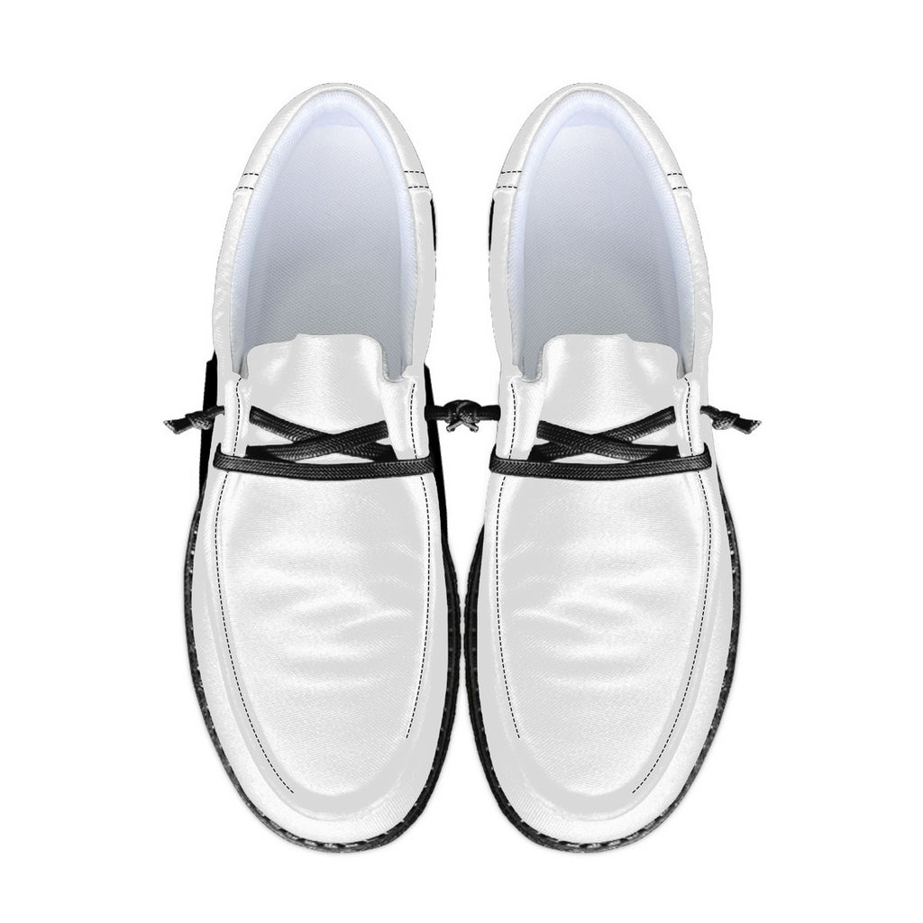 New Upgraded Canvas Loafers