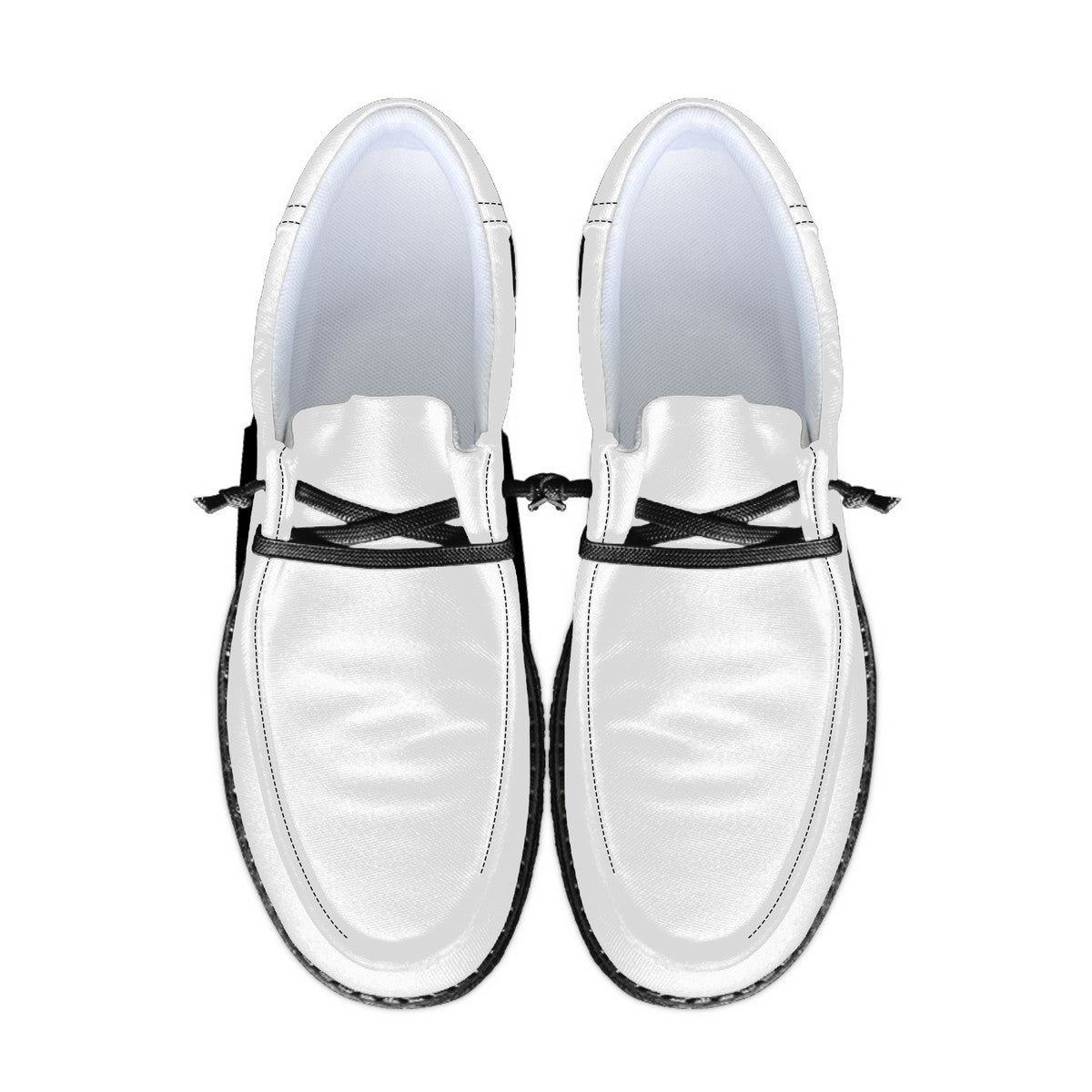 New Upgraded Canvas Loafers