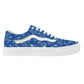 Lions  Top Flat Sneaker