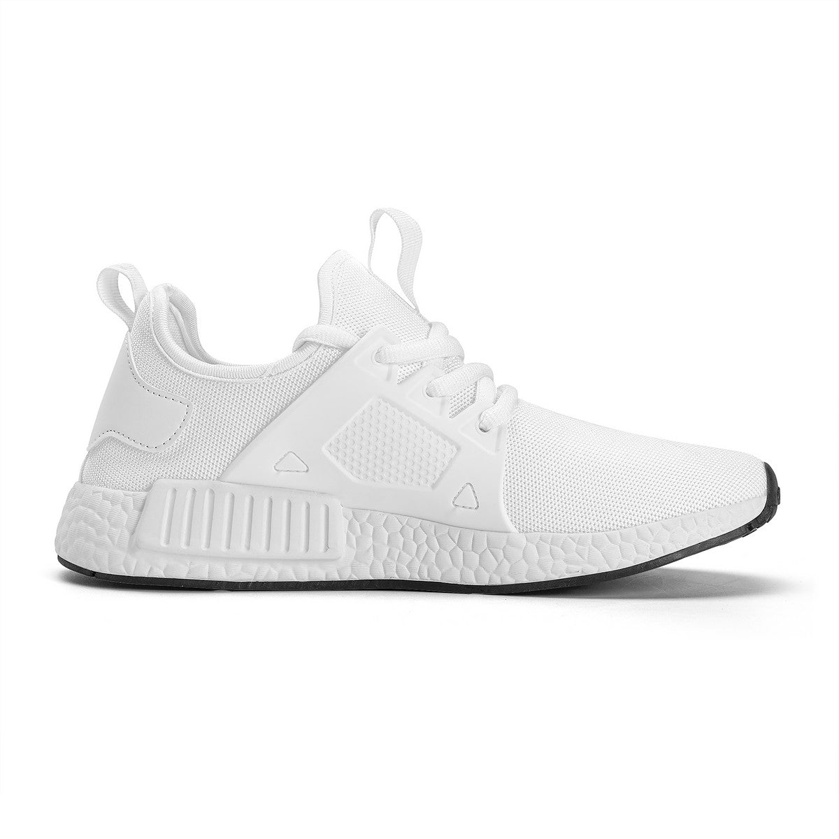 SF_S49 Comfortable Race Sneakers