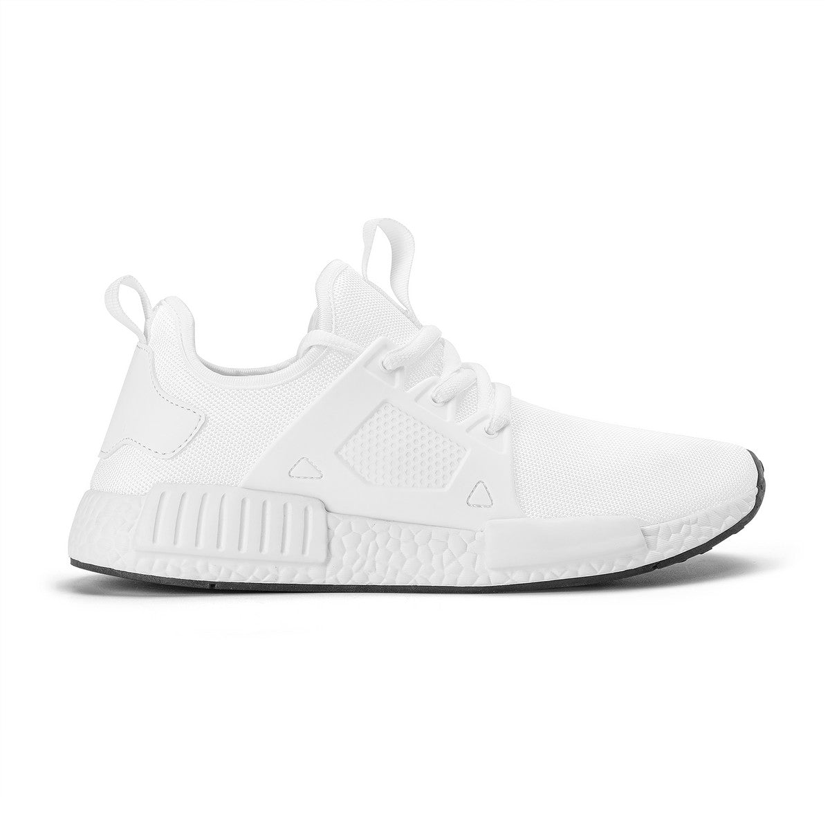 SF_S49 Comfortable Race Sneakers