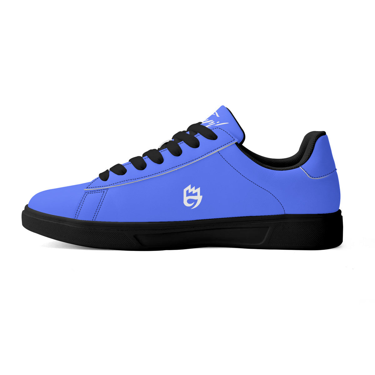 CityTribe walking shoe Unisex Premium Synthetic Leather Sneakers