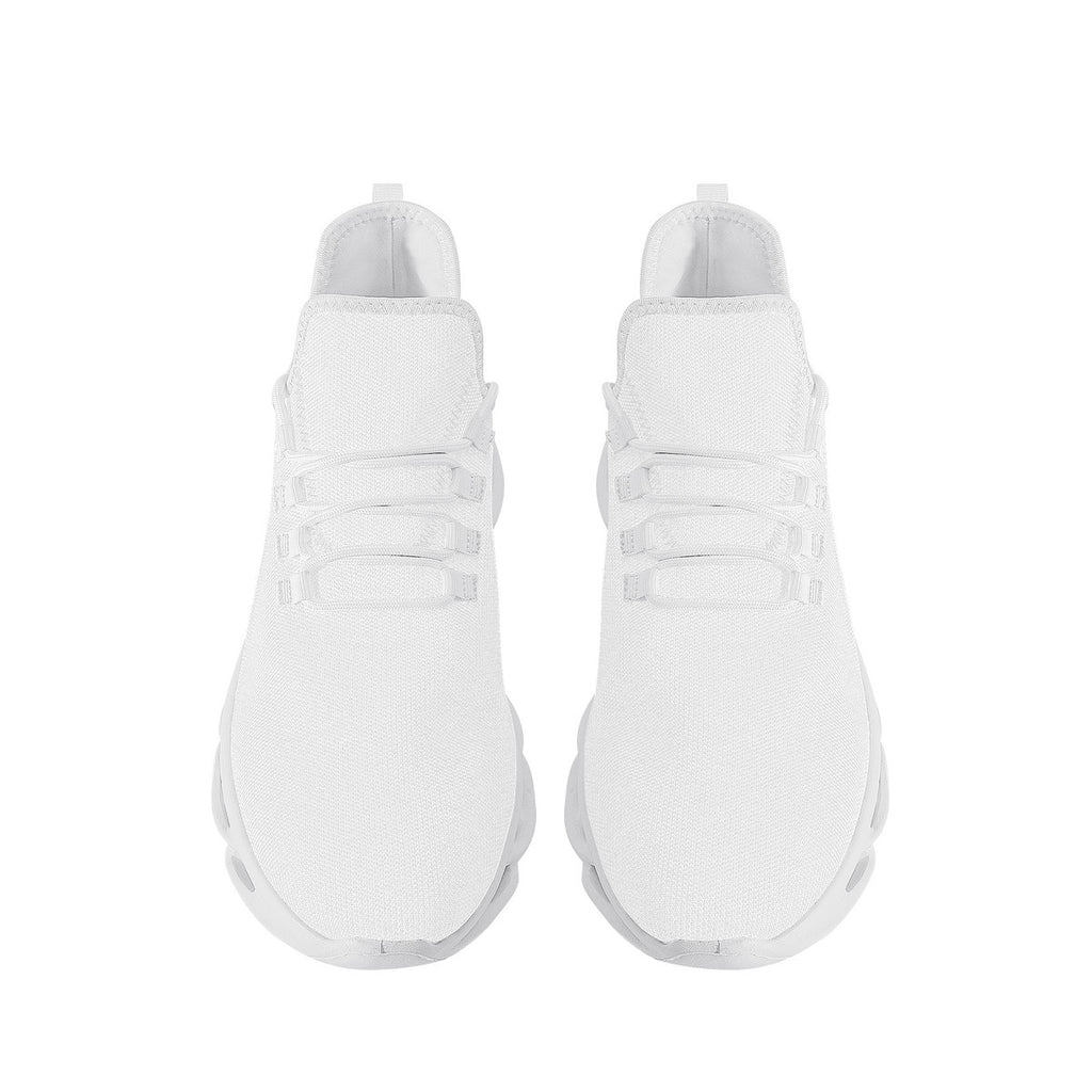 SF_K14 Flex Control Sneaker - White
