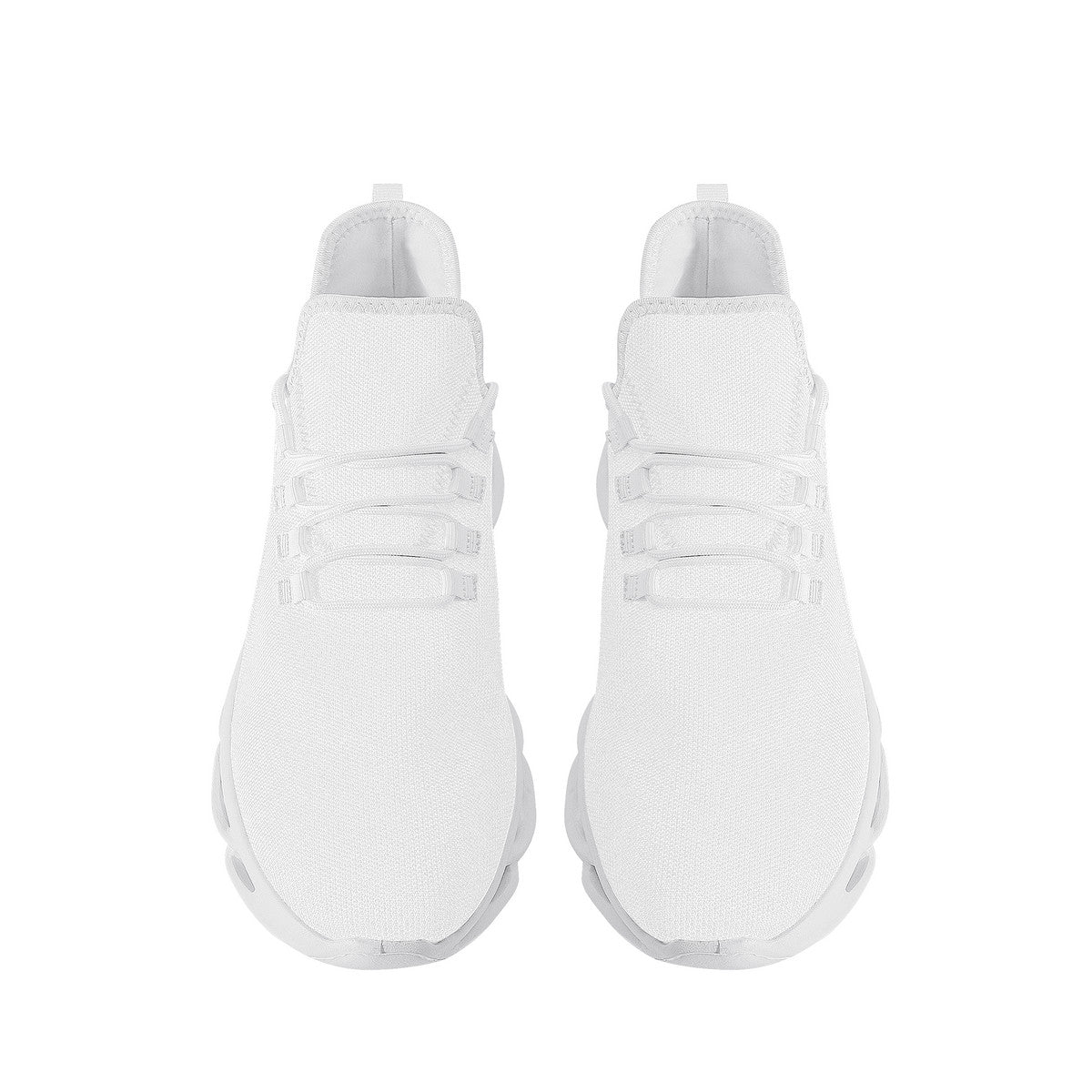 SF_K14 Flex Control Sneaker - White