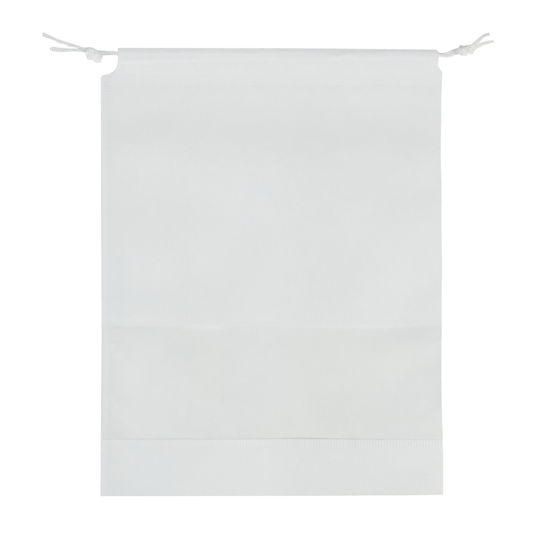 White Shoe Storage Bag