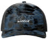 Kryptek Neptune/ Black - FRONT