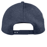 Navy SH/Grey - BACK