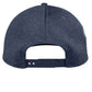 Navy SH/Grey - BACK