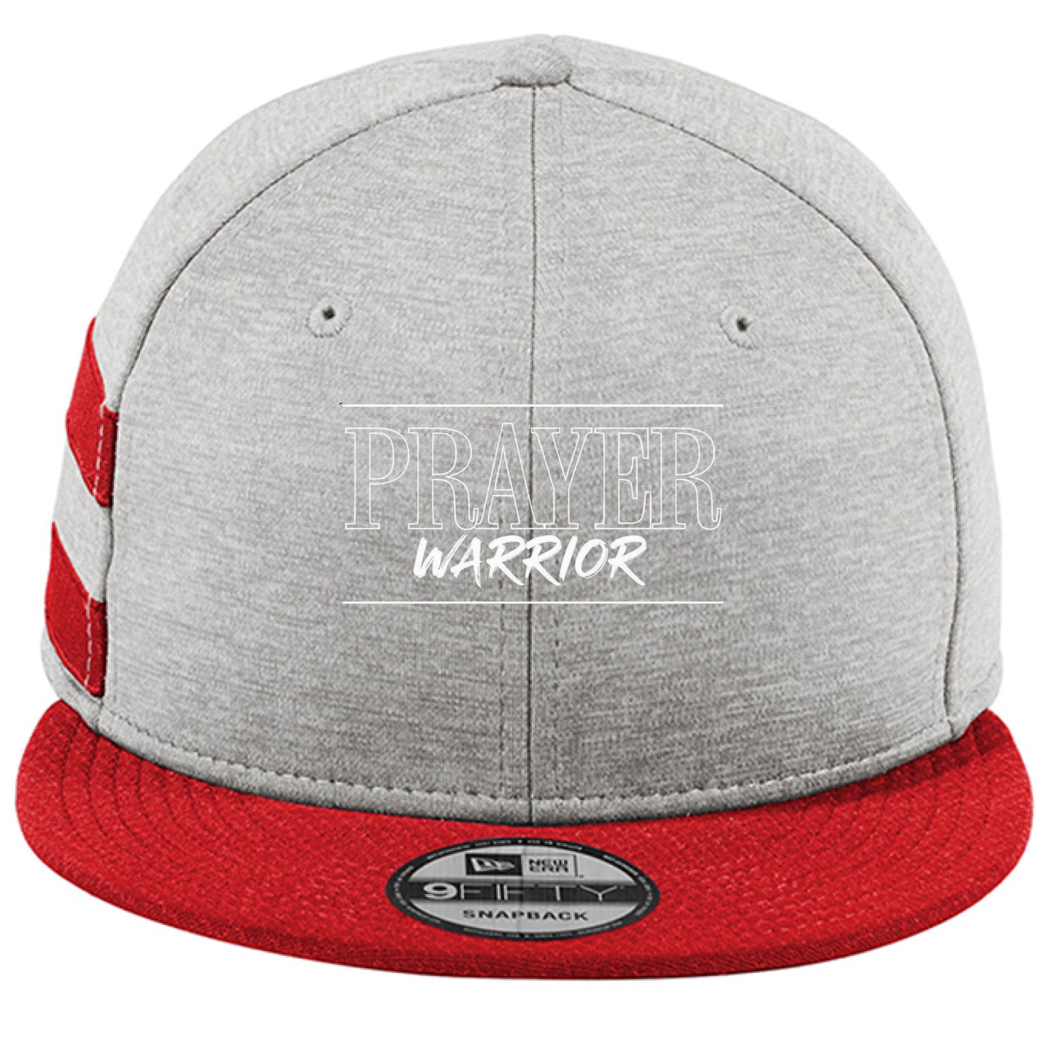 Shadow He/Scar - FRONT